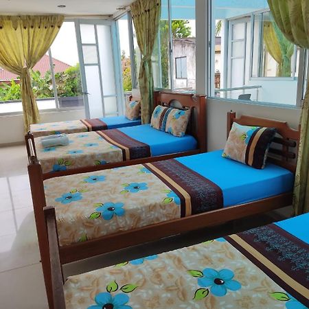 Hospedaje Casa Lucia 레티시아 외부 사진