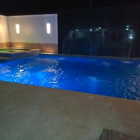 Hospedaje Casa Lucia 레티시아 외부 사진