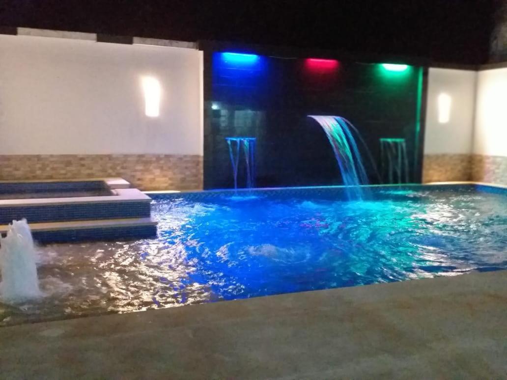 Hospedaje Casa Lucia 레티시아 외부 사진